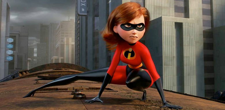 Incredibles 2 Trailer