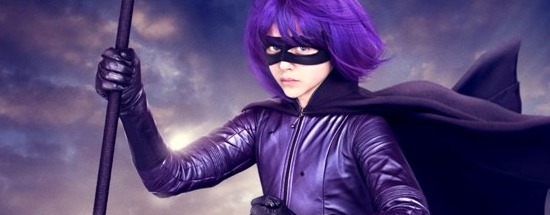 Kick-Ass Hit-Girl