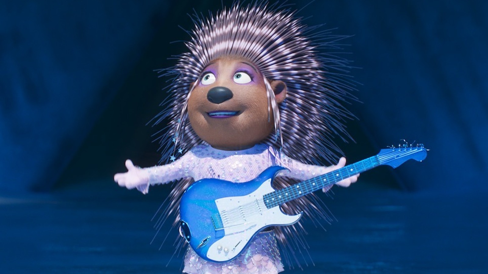 #Final Sing 2 Trailer: Sorry, Parents, You'll Be Watching This One A Lot