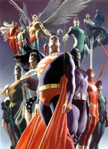 JLA 