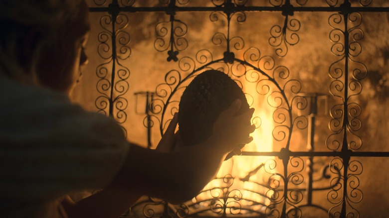 Eva Ossei-Gerning in House of the Dragon