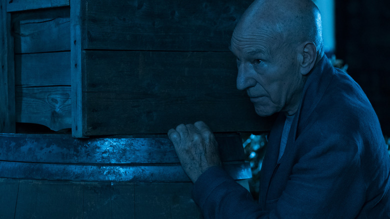 Star Trek: Picard