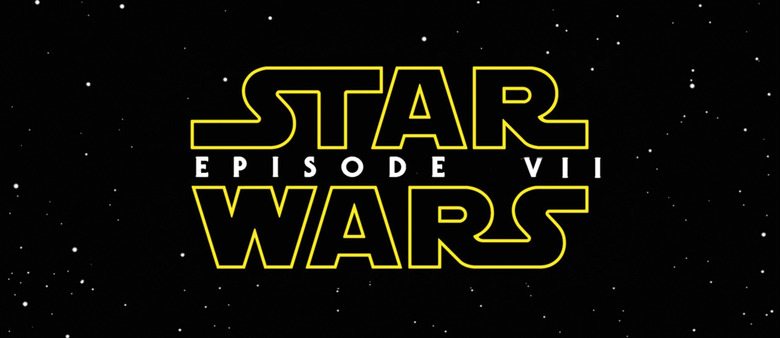 The Force Awakens Alternate Title