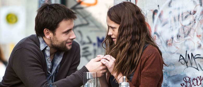 Berlin Syndrome 