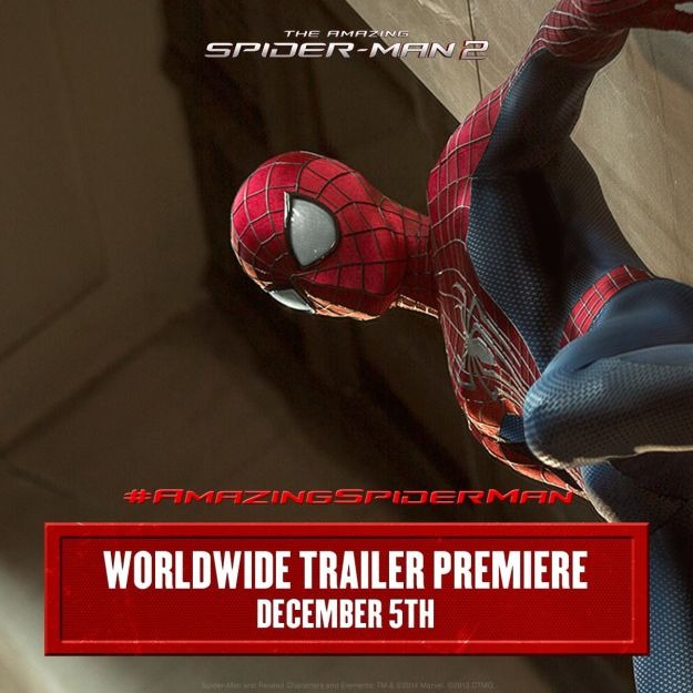 Spider-Man 2 Trailer
