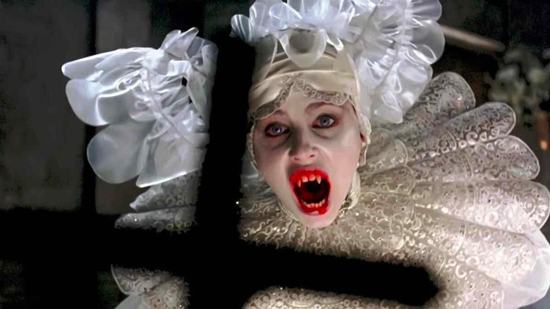 Sadie Frost Bram Stoker's Dracula