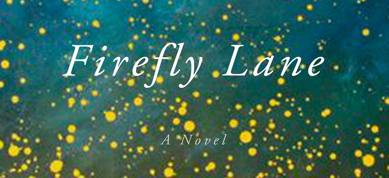 firefly lane series