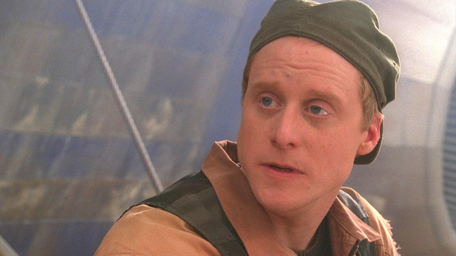 Firefly's Cast Knew The Cult Sci-Fi Series Was Doomed From The Start