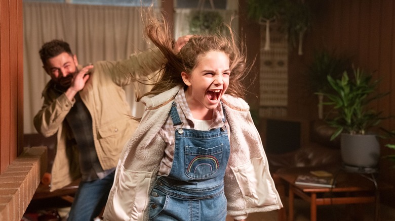 Firestarter director