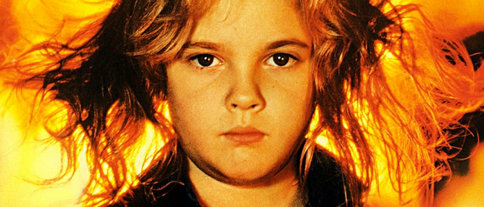 firestarter remake