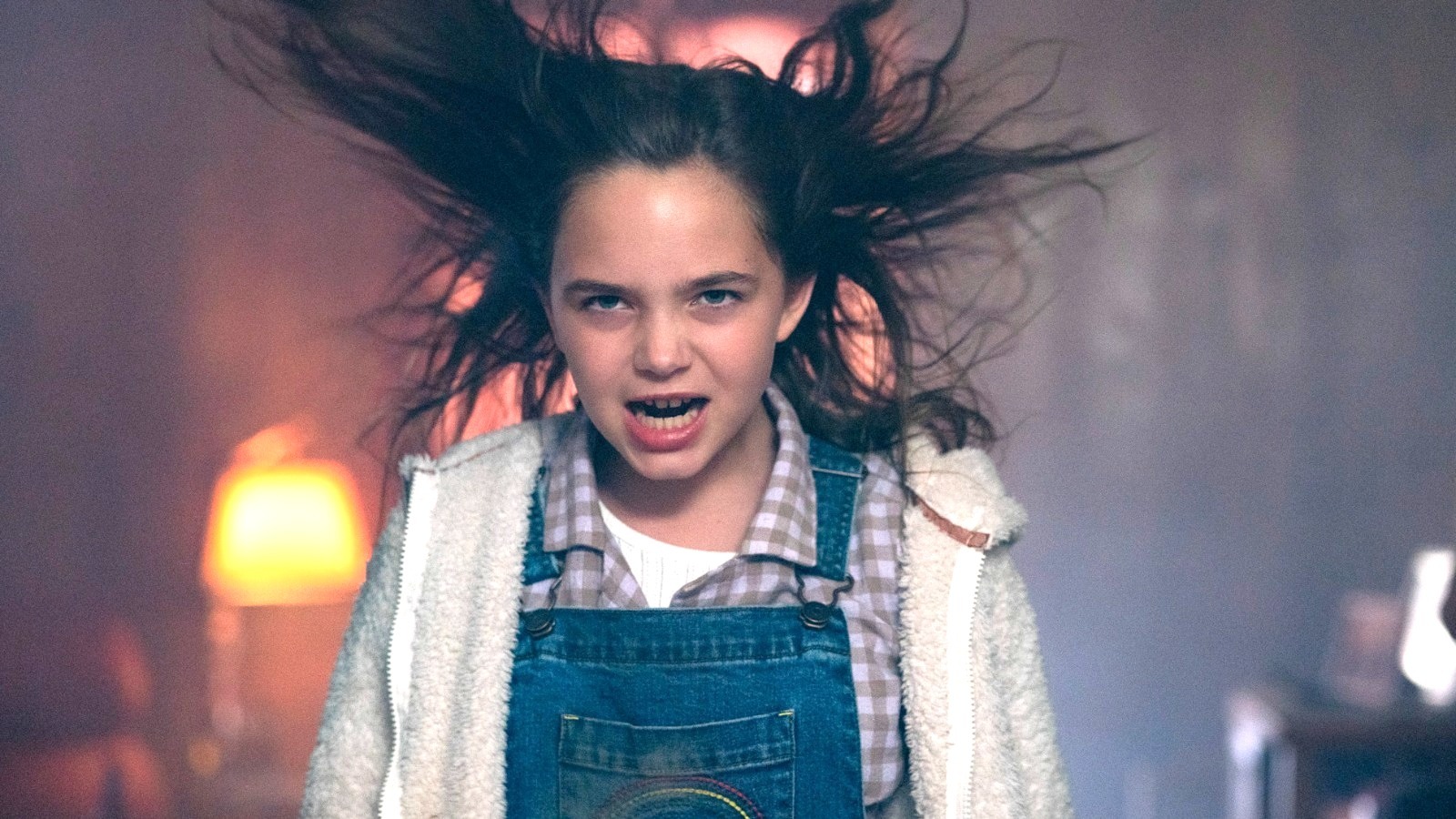 Firestarter Used A John Carpenter Classic As A Starting Point For Its Score