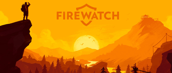 Firewatch movie