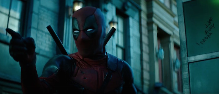 deadpool 2 trailer