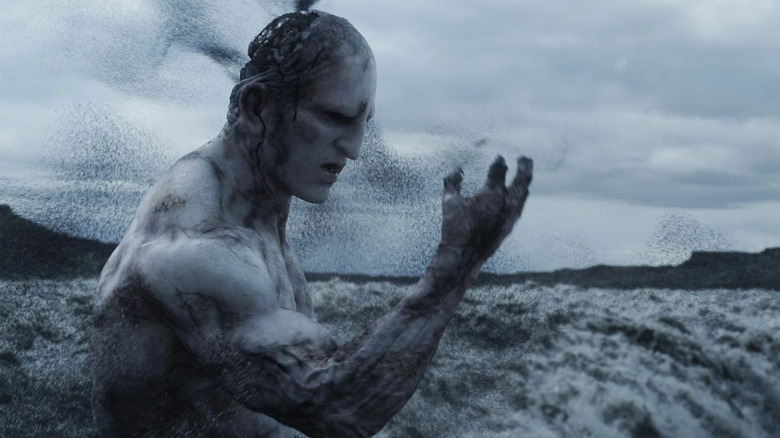 Prometheus