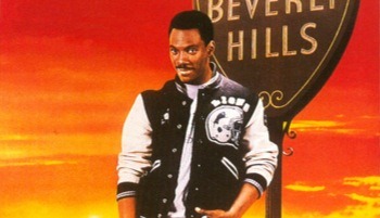 Beverly Hills Cop