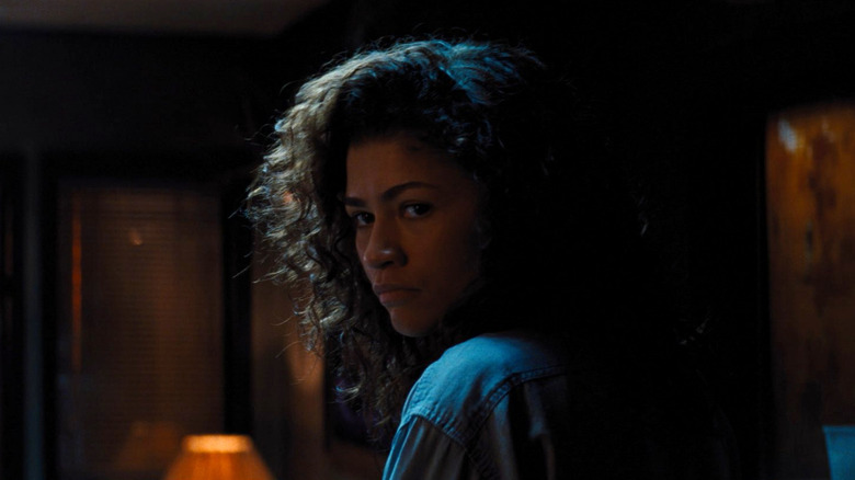 Euphoria Season 3.