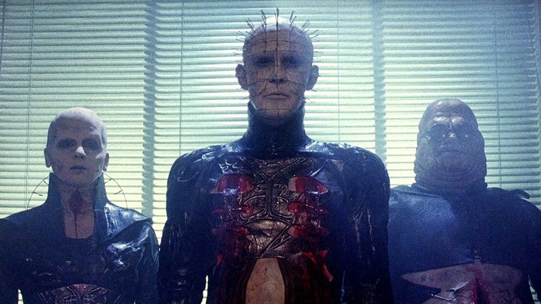 Hellraiser