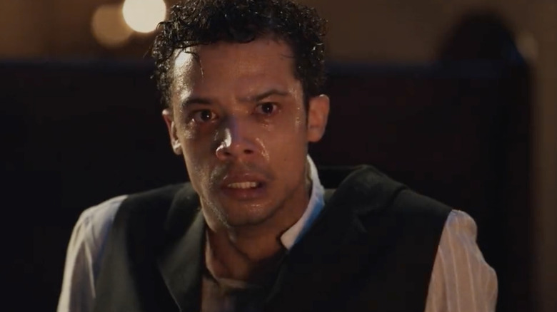 Interview with the Vampire Jacob Anderson