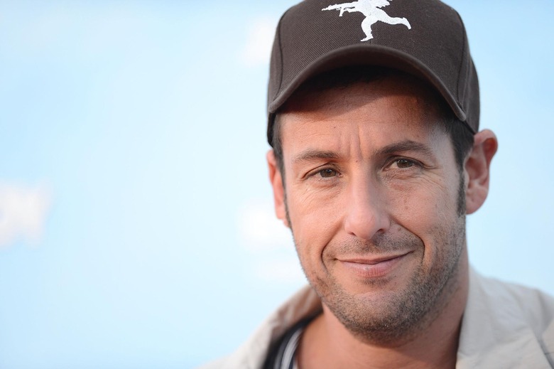 Adam Sandler