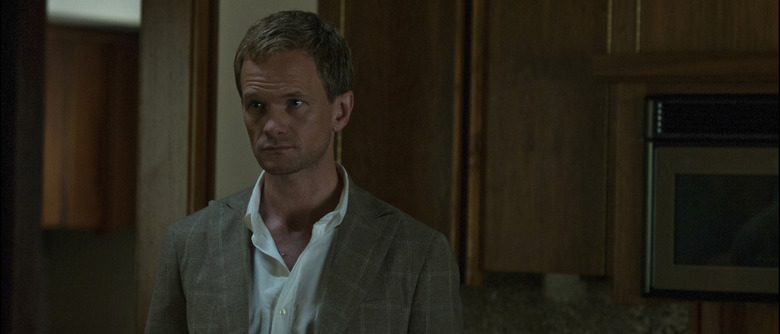 Neil Patrick Harris in Gone Girl