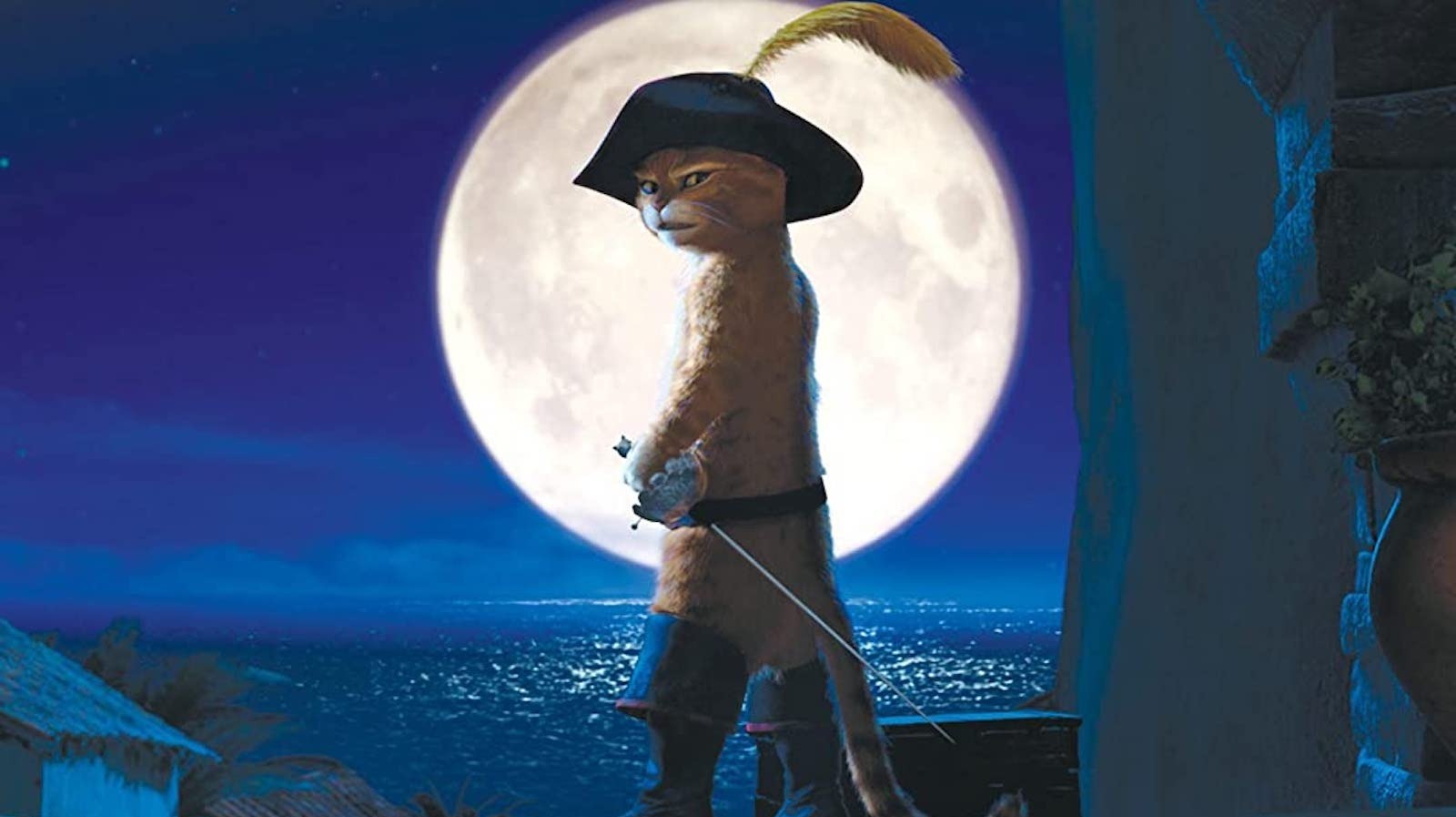 First Look At Puss In Boots Sequel The Last Wish, Which Has Added