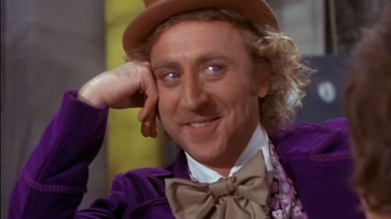 Willy Wonka