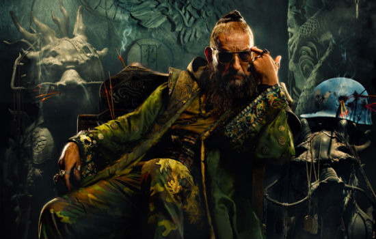 Iron Man 3 Mandarin header