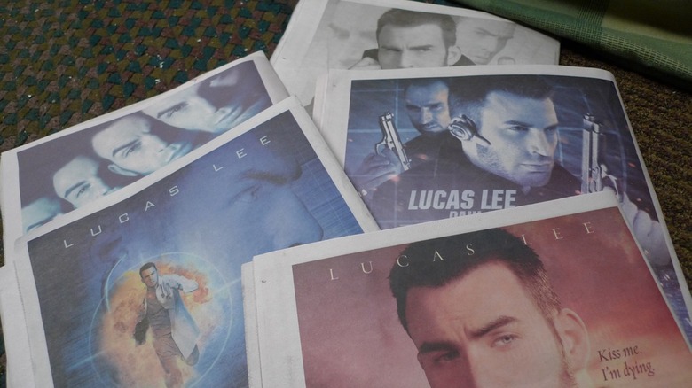 lucas lee ads