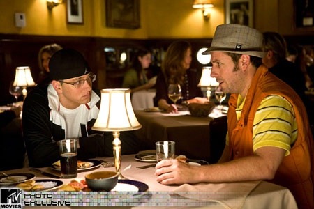 Eminem in Funny People