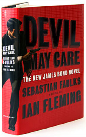 James Bond Devil May Care