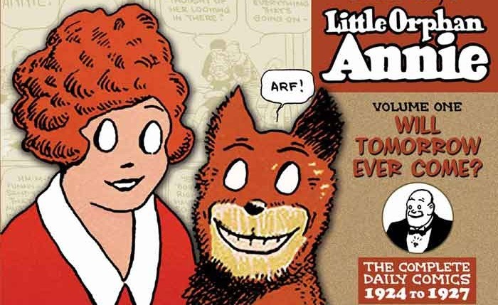 Little Orphan Annie