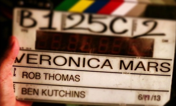 Veronica Mars Instagram header