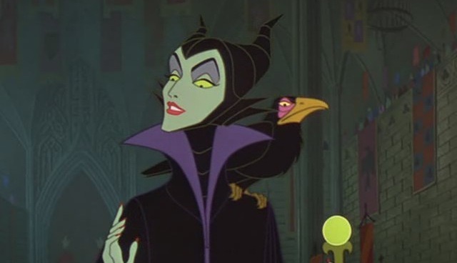 Maleficent