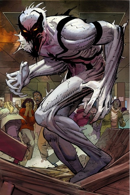 Anti-Venom