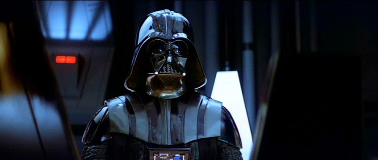 Darth Vader Rebels