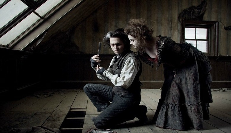 Sweeney Todd