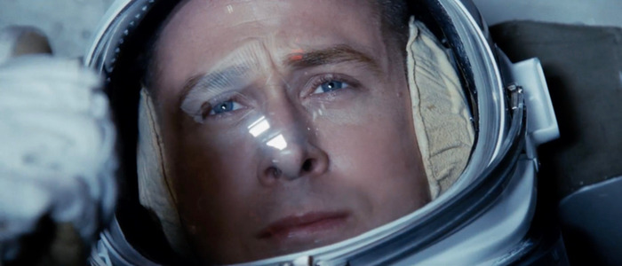 First Man sneak peek