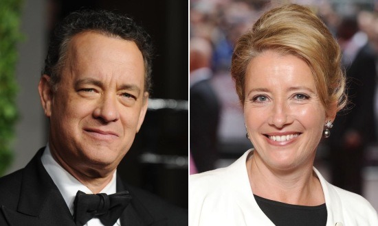 Tom Hanks / Emma Thompson