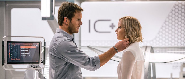 passengers clip