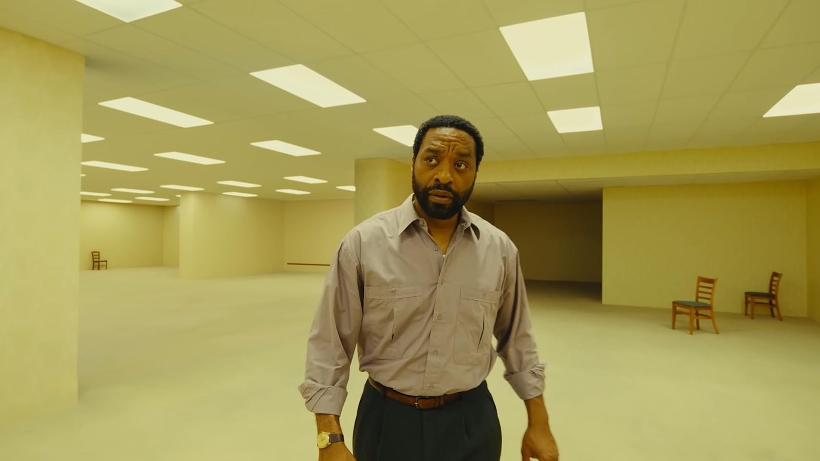 slashfilm.com - Rafael Motamayor - First Reactions To A24's Backrooms Movie Have Critics United