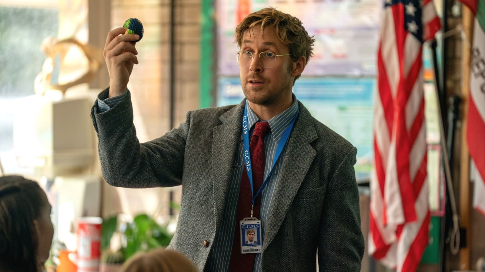 Eerste reacties op het project Hail Mary van Ryan Gosling Have Critics United