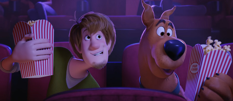 Scoob! Trailer