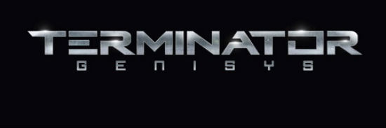 Terminator Genisys logo
