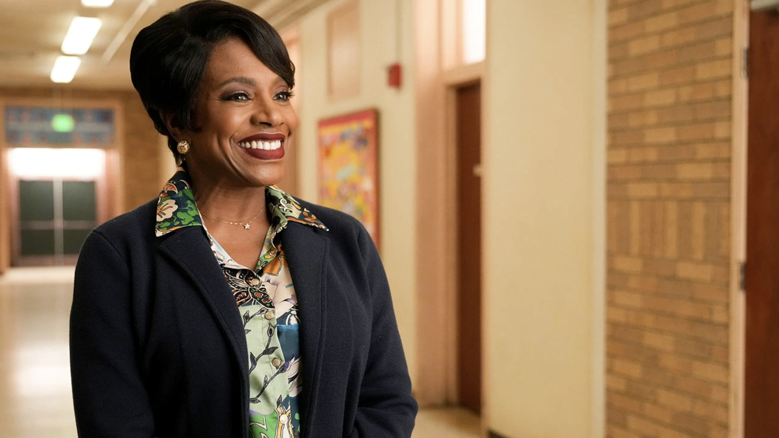 First Time Emmy Winner Sheryl Lee Ralph Has A Legendary Broadway Background