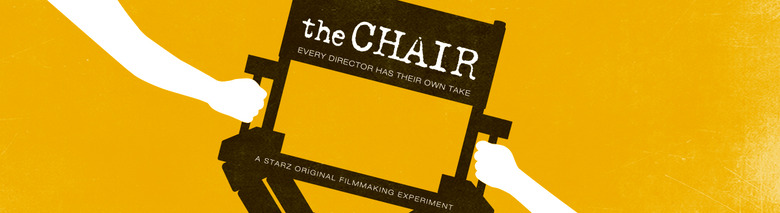 thechair