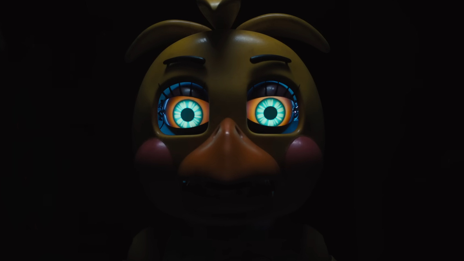 Five Nights At Freddy’s 2 is slechts op één manier een verbetering ten opzichte van de eerste film