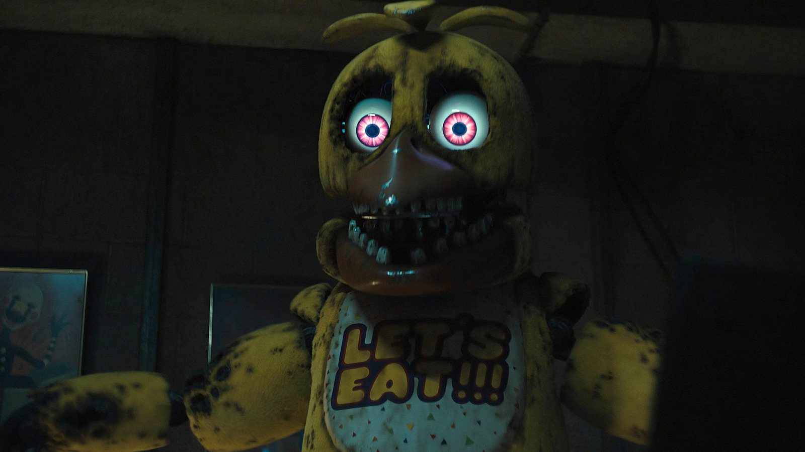 Five Nights At Freddy's 2 Was Panned By Critics - Here's Why That Doesn't Matter