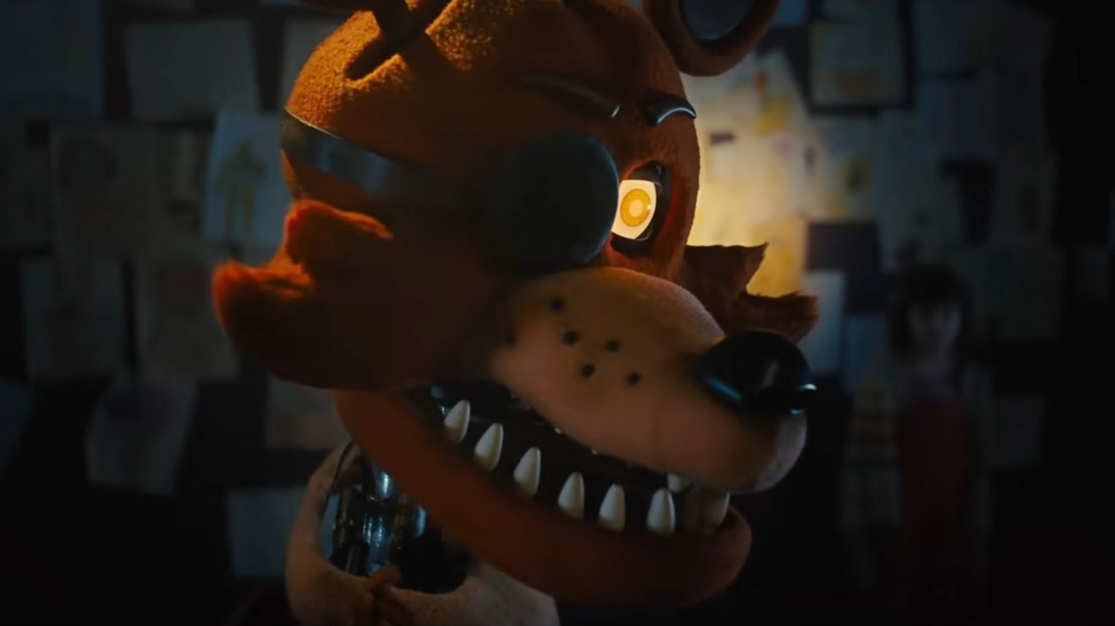 Preços baixos em Five Nights at Freddy's chapéus de jogos de vídeo