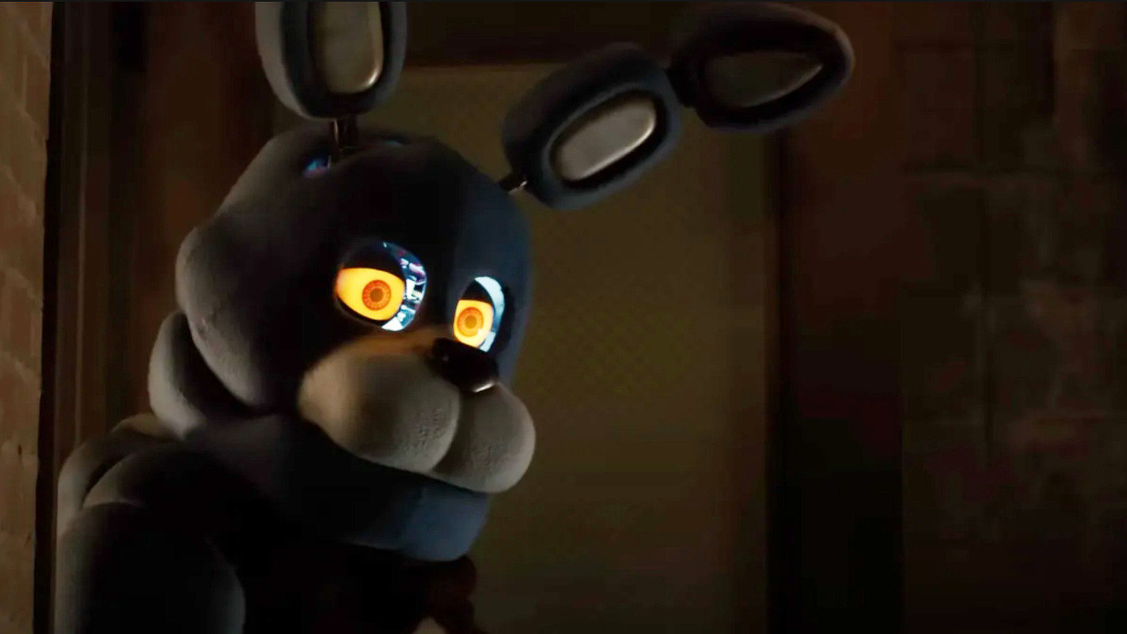 Five Nights At Freddy's Creator Apologises For Security Breach