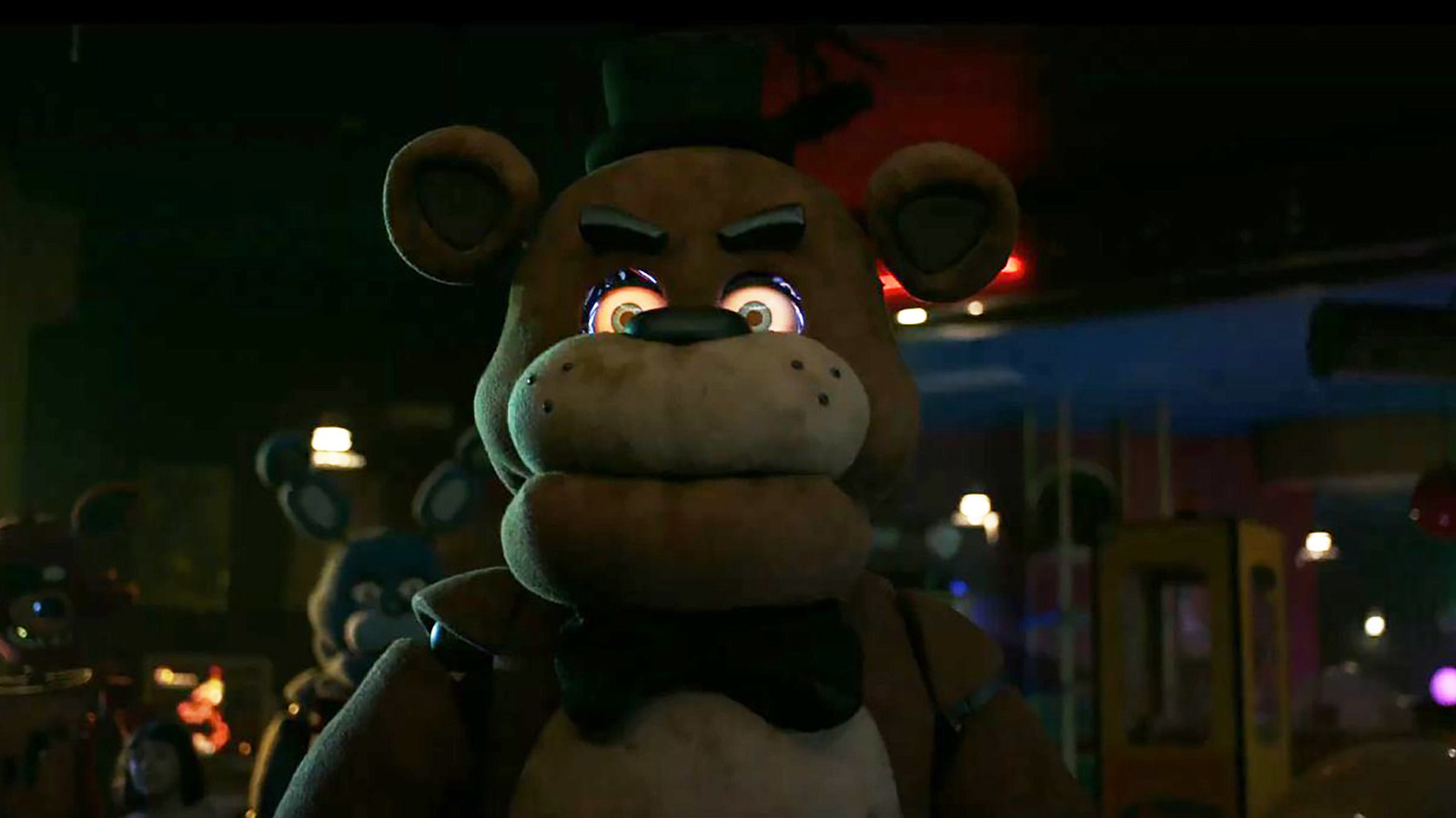 Five Nights at Freddy's movie: Why do fans love it, while critics